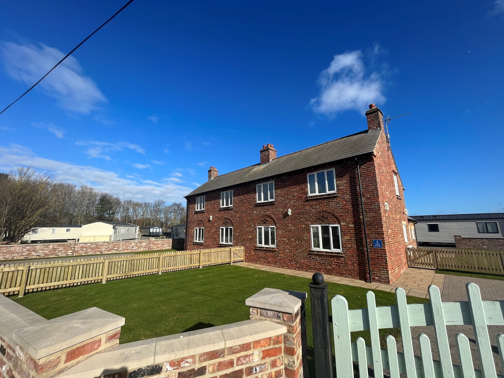 holiday cottages bridlington