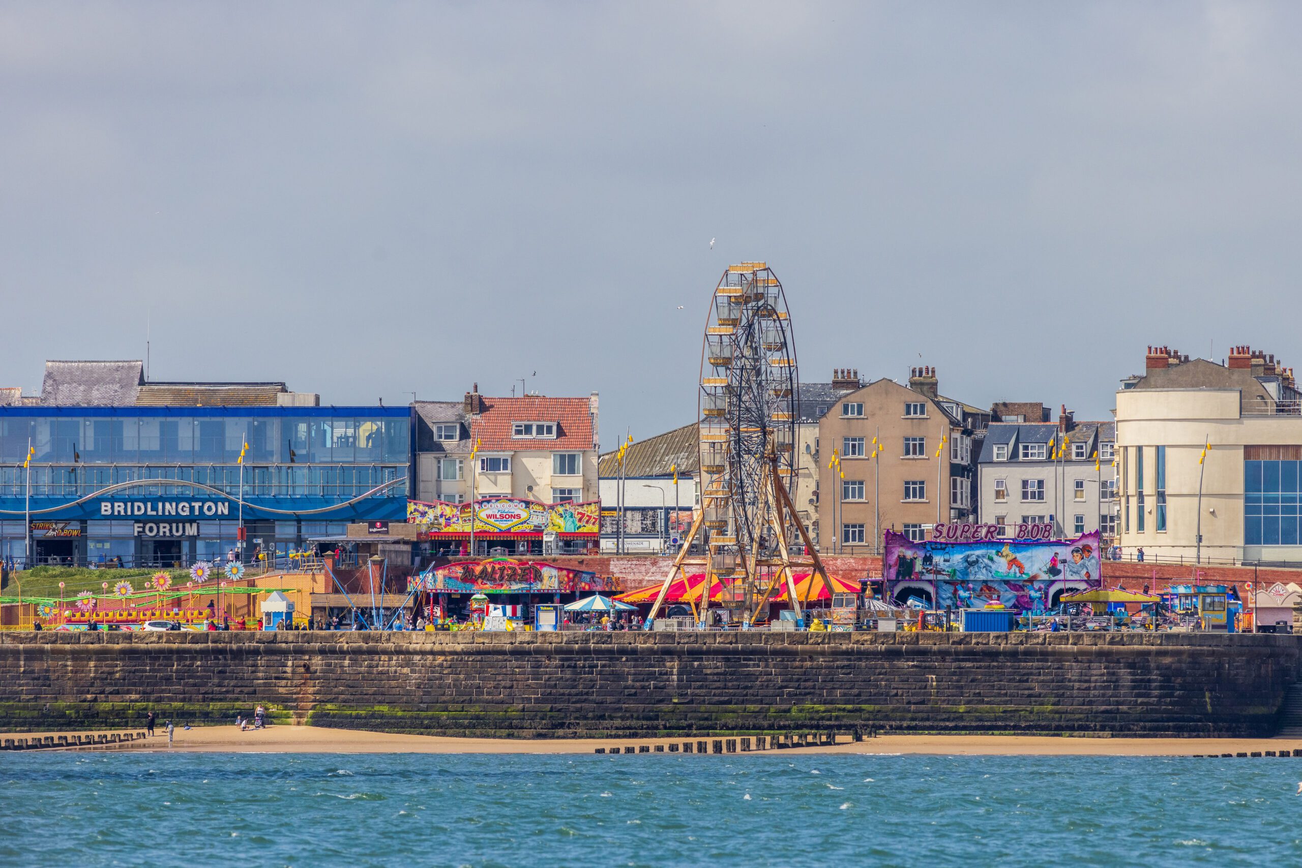 holiday cottages in bridlington yorkshire