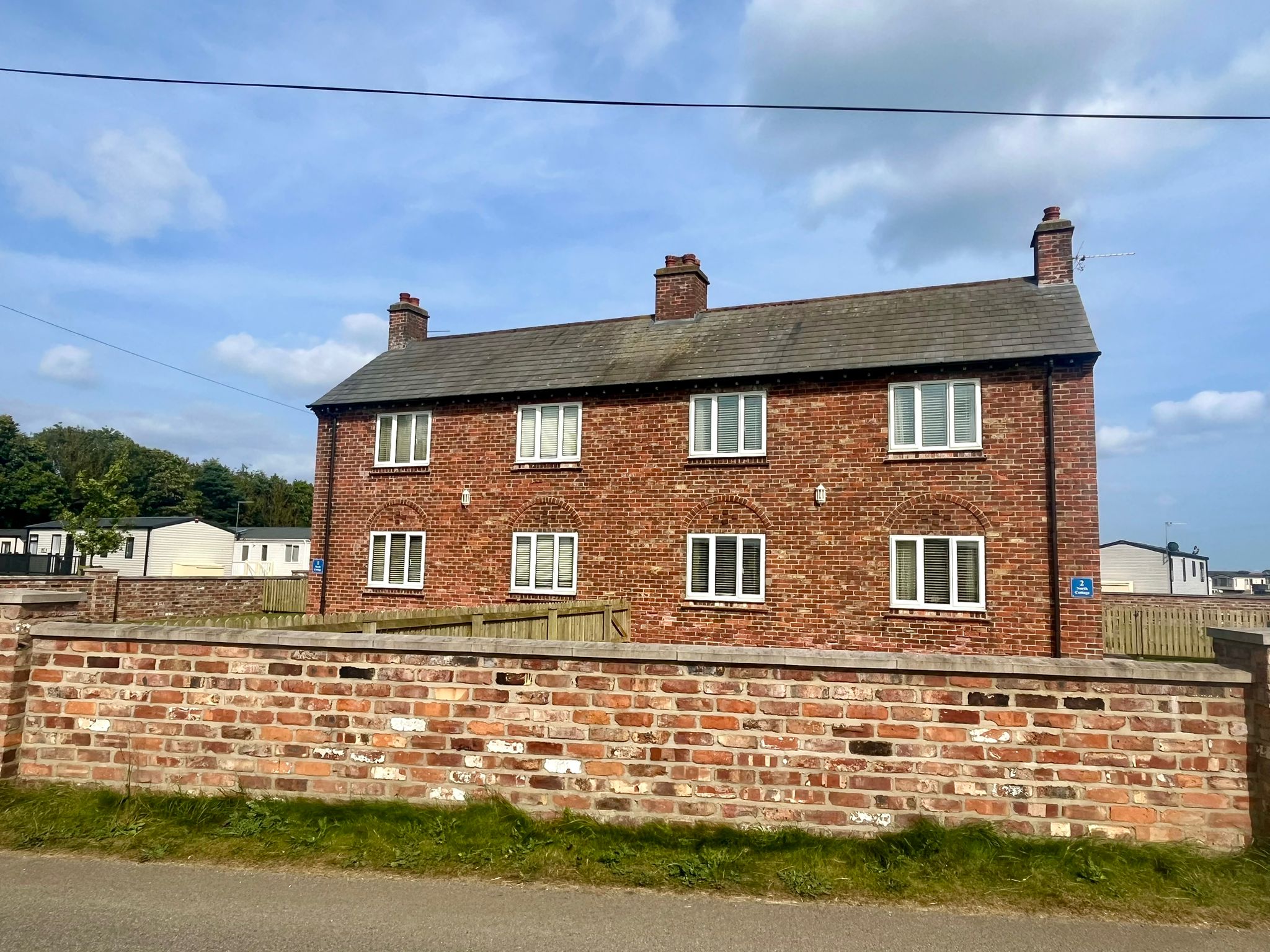holiday cottages bridlington