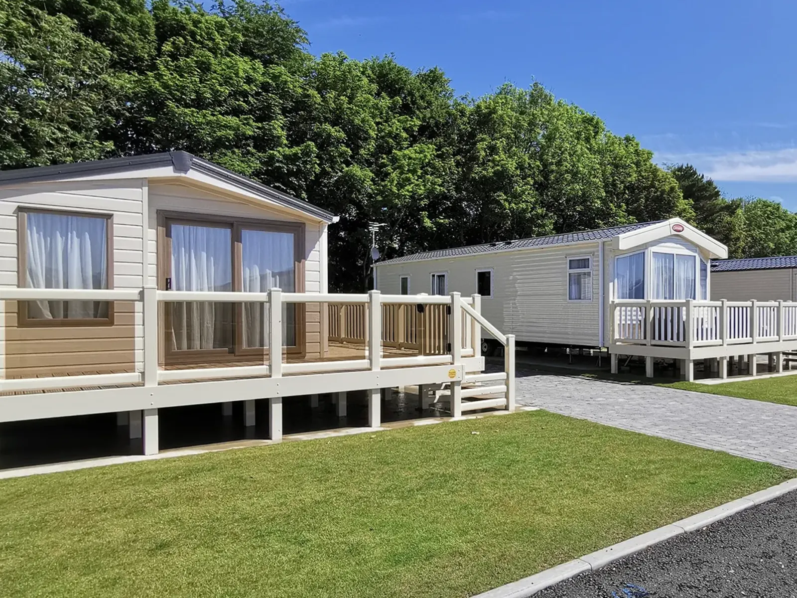 accommodation in bridlington uk