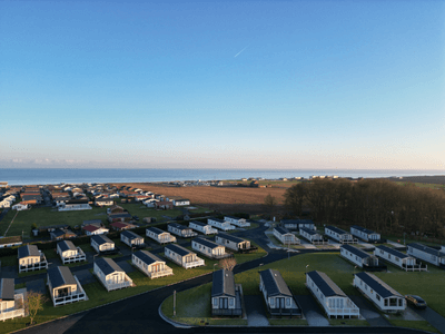 holiday homes bridlington
